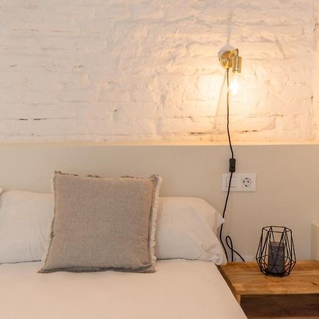 Urbe 10 Carreteria 1 Bedroom Apartment Málaga Dış mekan fotoğraf
