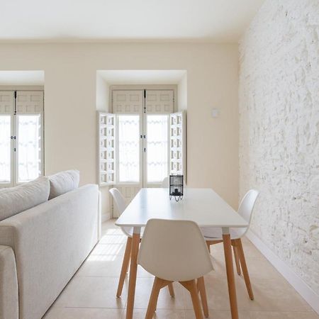 Urbe 10 Carreteria 1 Bedroom Apartment Málaga Dış mekan fotoğraf