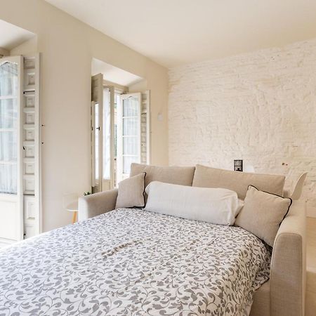 Urbe 10 Carreteria 1 Bedroom Apartment Málaga Dış mekan fotoğraf