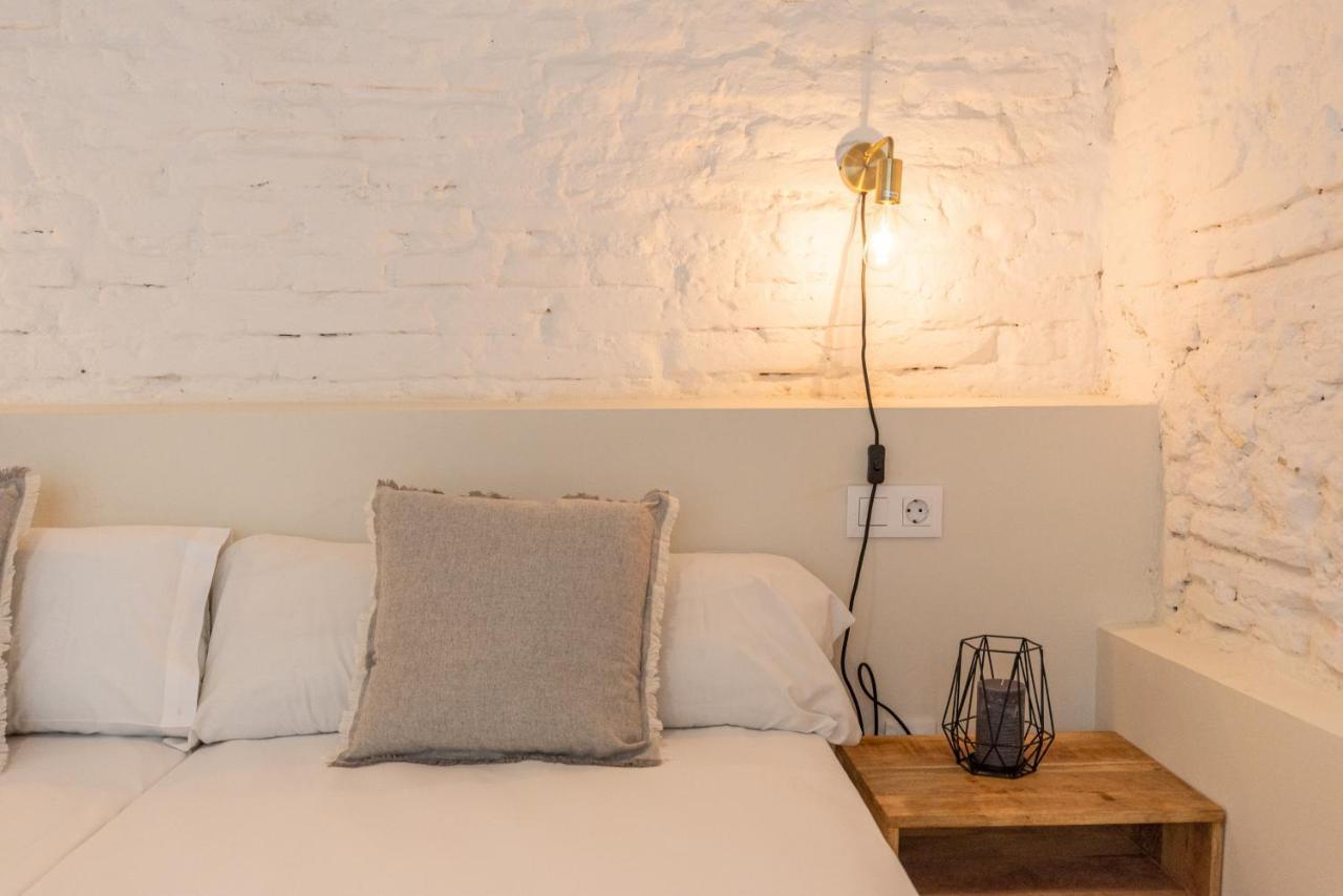 Urbe 10 Carreteria 1 Bedroom Apartment Málaga Dış mekan fotoğraf