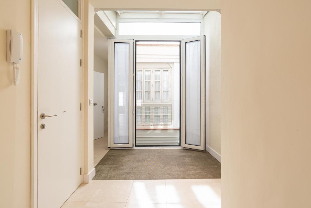 Urbe 10 Carreteria 1 Bedroom Apartment Málaga Dış mekan fotoğraf