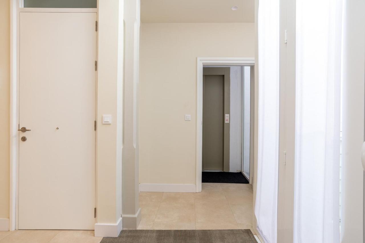 Urbe 10 Carreteria 1 Bedroom Apartment Málaga Dış mekan fotoğraf