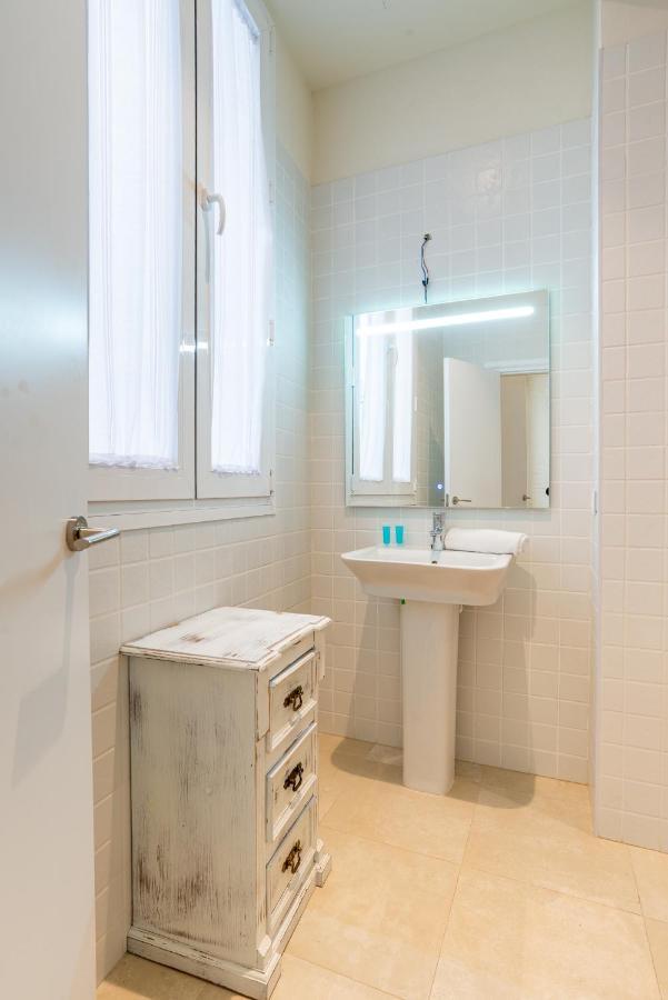 Urbe 10 Carreteria 1 Bedroom Apartment Málaga Dış mekan fotoğraf