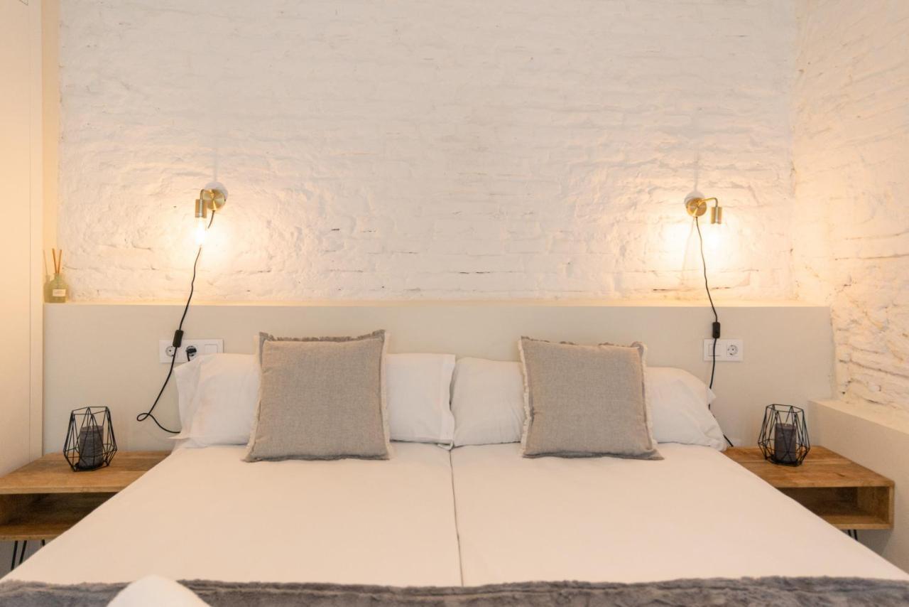 Urbe 10 Carreteria 1 Bedroom Apartment Málaga Dış mekan fotoğraf