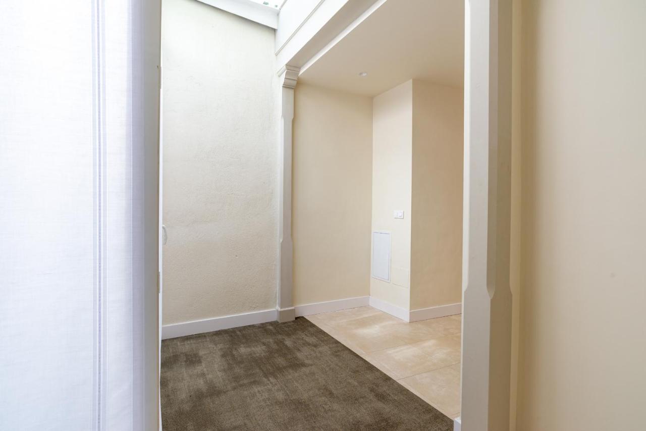 Urbe 10 Carreteria 1 Bedroom Apartment Málaga Dış mekan fotoğraf